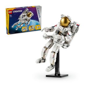 LEGO® Creator 3in1 Space Astronaut